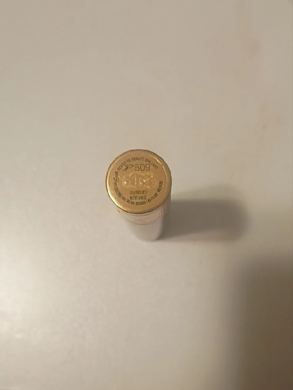 Gucci Slim Lipstick in Shade 509